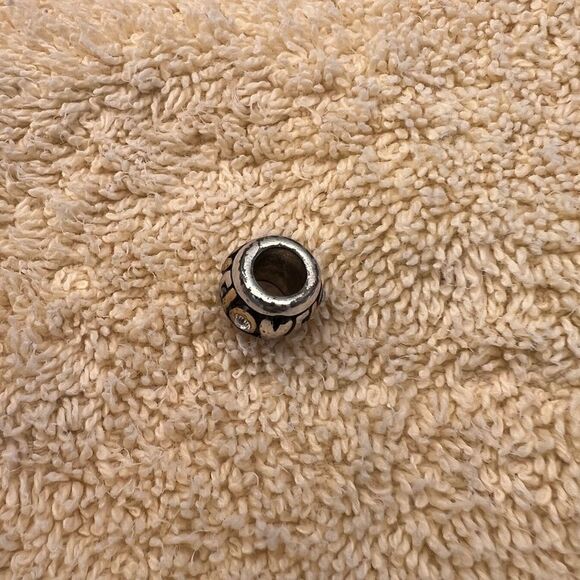 Brighton LOVE Charm   - Picture 2 of 3